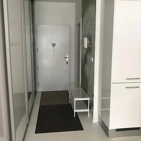 Pupavovy Apartman So Zahradkou Apartment