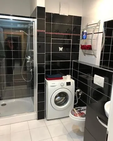 Pupavovy Apartman So Zahradkou * Bratislava